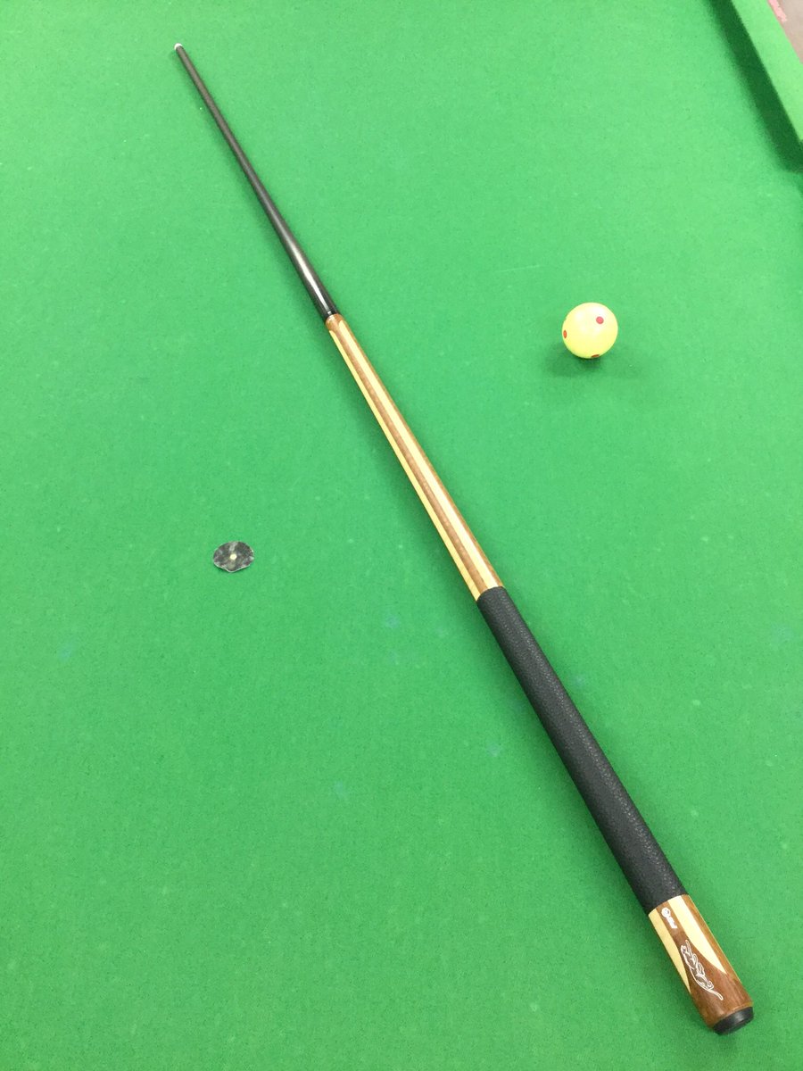 最終値下げ ビリヤードキュー 処分するので最終値下げしました。 Zesty