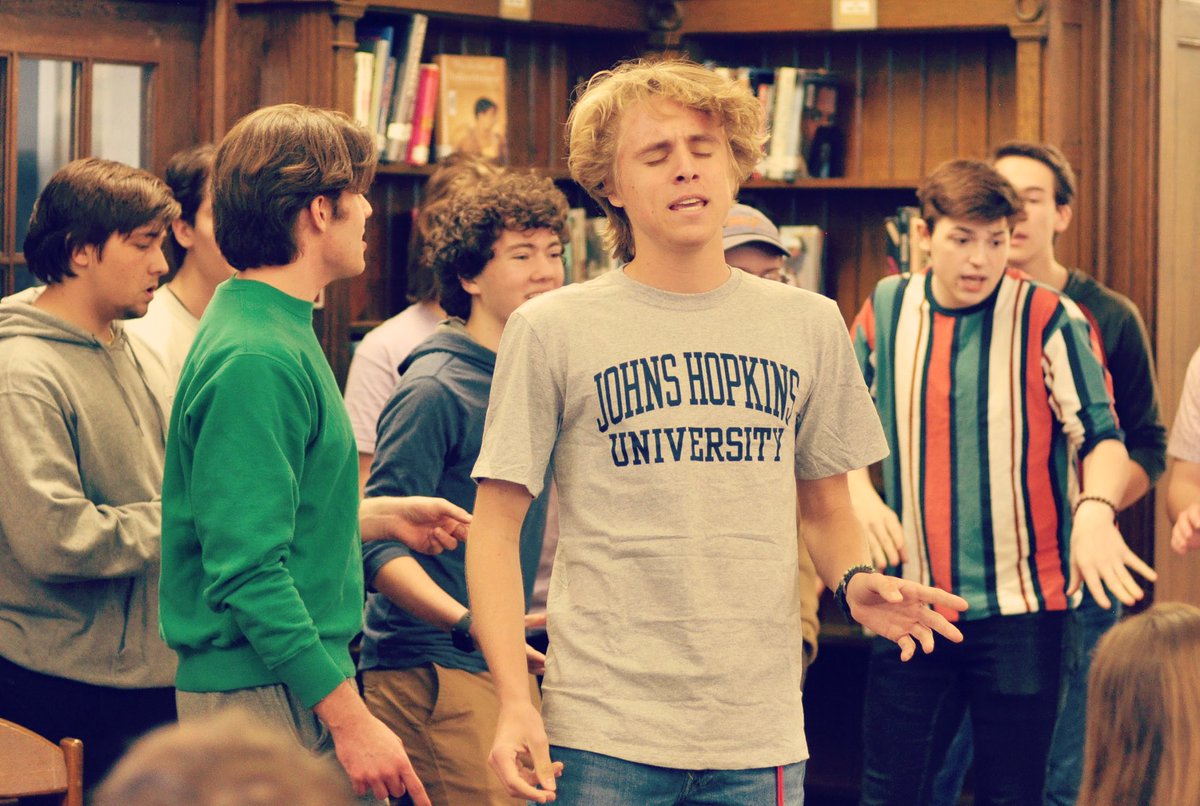 All Write WGHS tweet media