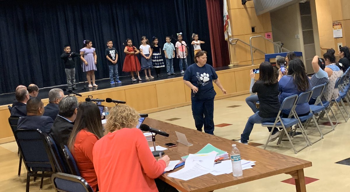 Great job Peach Blossom Festival Participants!!! <a href="/SupFreitas/">Russell Freitas</a> <a href="/baileyprimary/">Bailey Primary</a>