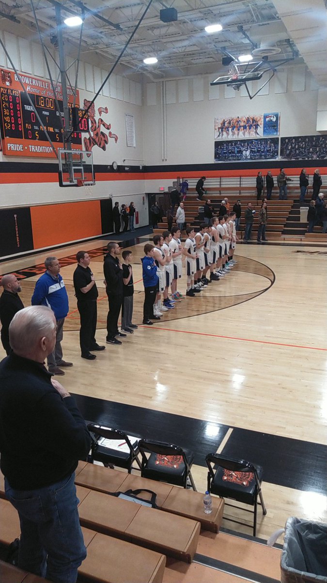 WHAWolvesHoops's tweet photo. We won on the road against Browerville in the second round of the playoffs 60-38!! So proud of our guys and the energy and grit they played with on the defensive end for a full 36 minutes!!! We play At 6:00pm in Wadena on Saturday night! Hope to see everyone there!!!  #WolvesWay https://t.co/vWoD9UVXpW