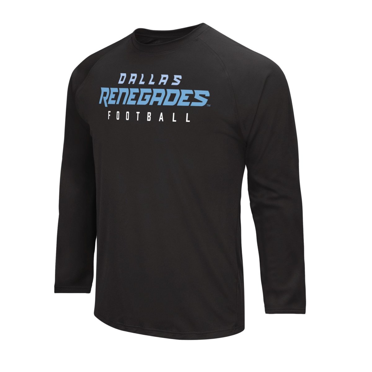 UFLRenegades's tweet image. 🚨NEW MERCH🚨 Sideline shirts and hoodies (and more) are now available on XFLShop.com!
