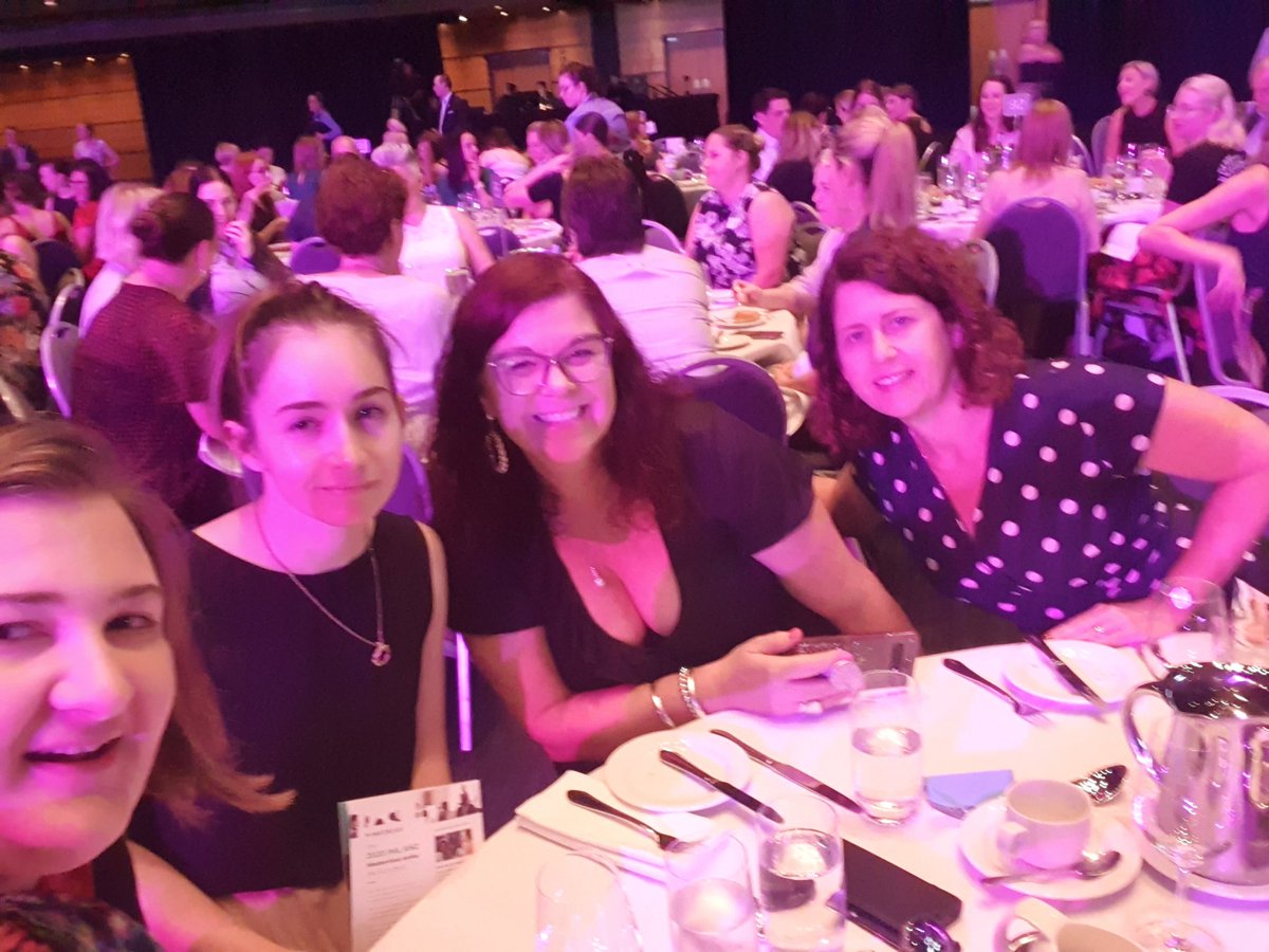 ereharrison's tweet photo. Great Debate #IWD2020 Lunch in Brisbane - with topic 'the world won'Tristan unless women shout' #IMLANZ #IWDbrisbane #IWD2020 #engineers #leaders #leadership #managers https://t.co/JqMIYckpS8