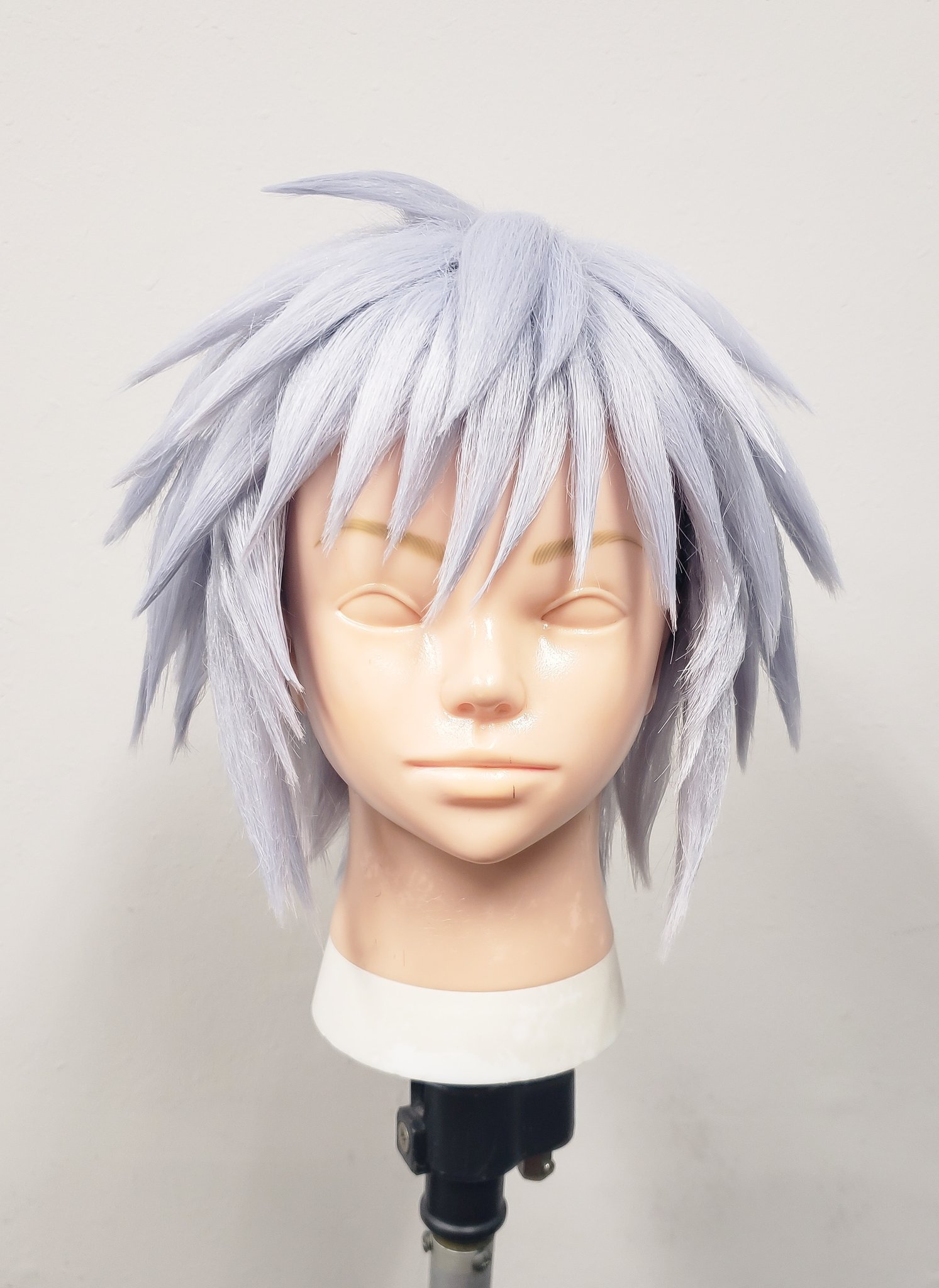 fuwat_wig on X: 