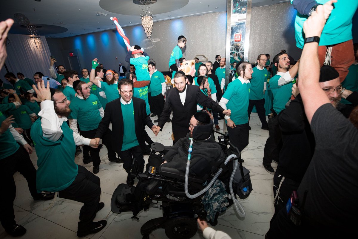 Simcha Eichenstein tweet media