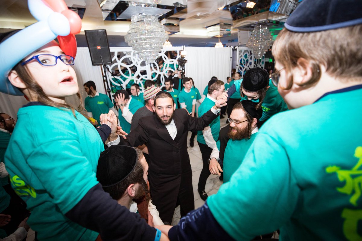 Simcha Eichenstein tweet media