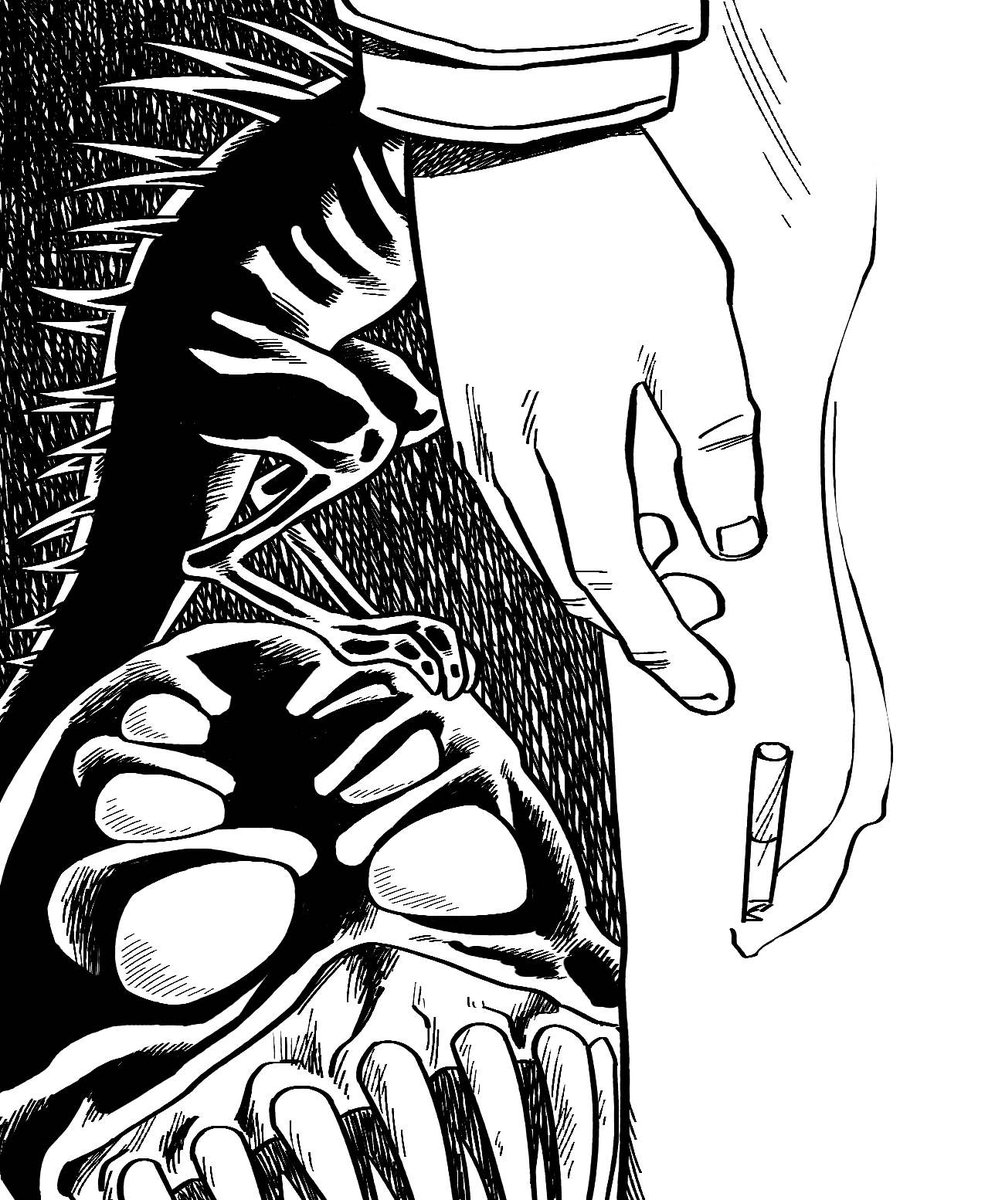 vinicius_draw's tweet photo. Everything begins with a messy sketch. #TopCowTalentHunt #TopCow #comics https://t.co/HyQH6N8N5b