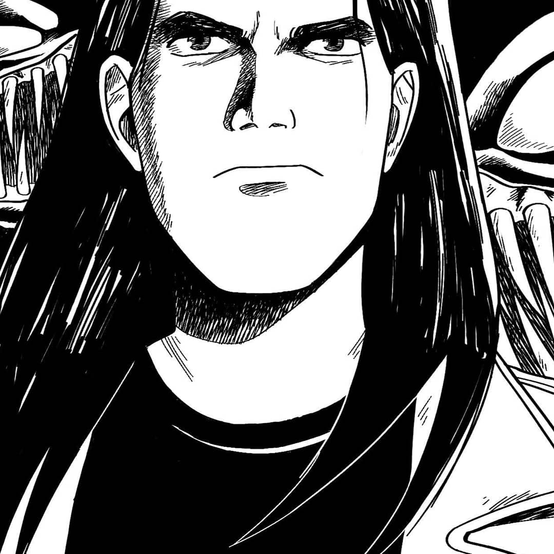vinicius_draw's tweet photo. Everything begins with a messy sketch. #TopCowTalentHunt #TopCow #comics https://t.co/HyQH6N8N5b