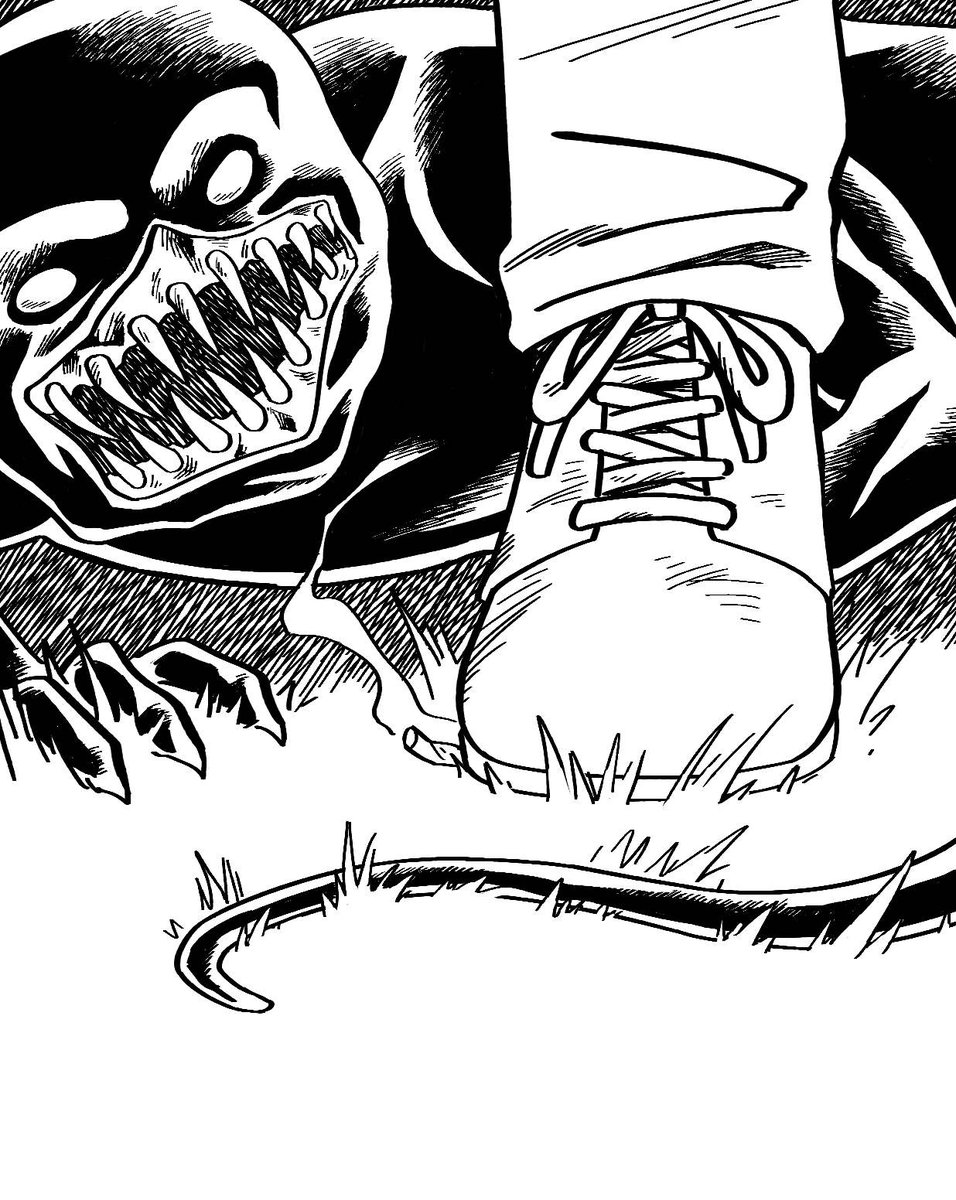 vinicius_draw's tweet photo. Everything begins with a messy sketch. #TopCowTalentHunt #TopCow #comics https://t.co/HyQH6N8N5b