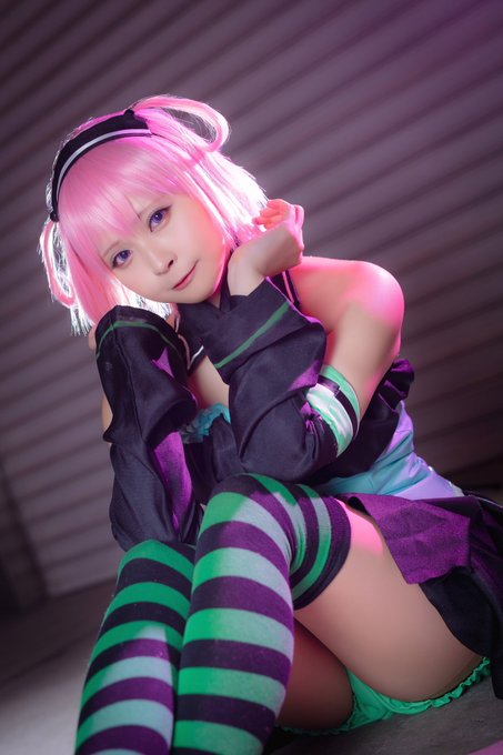 Twitterのコスプレ画像39