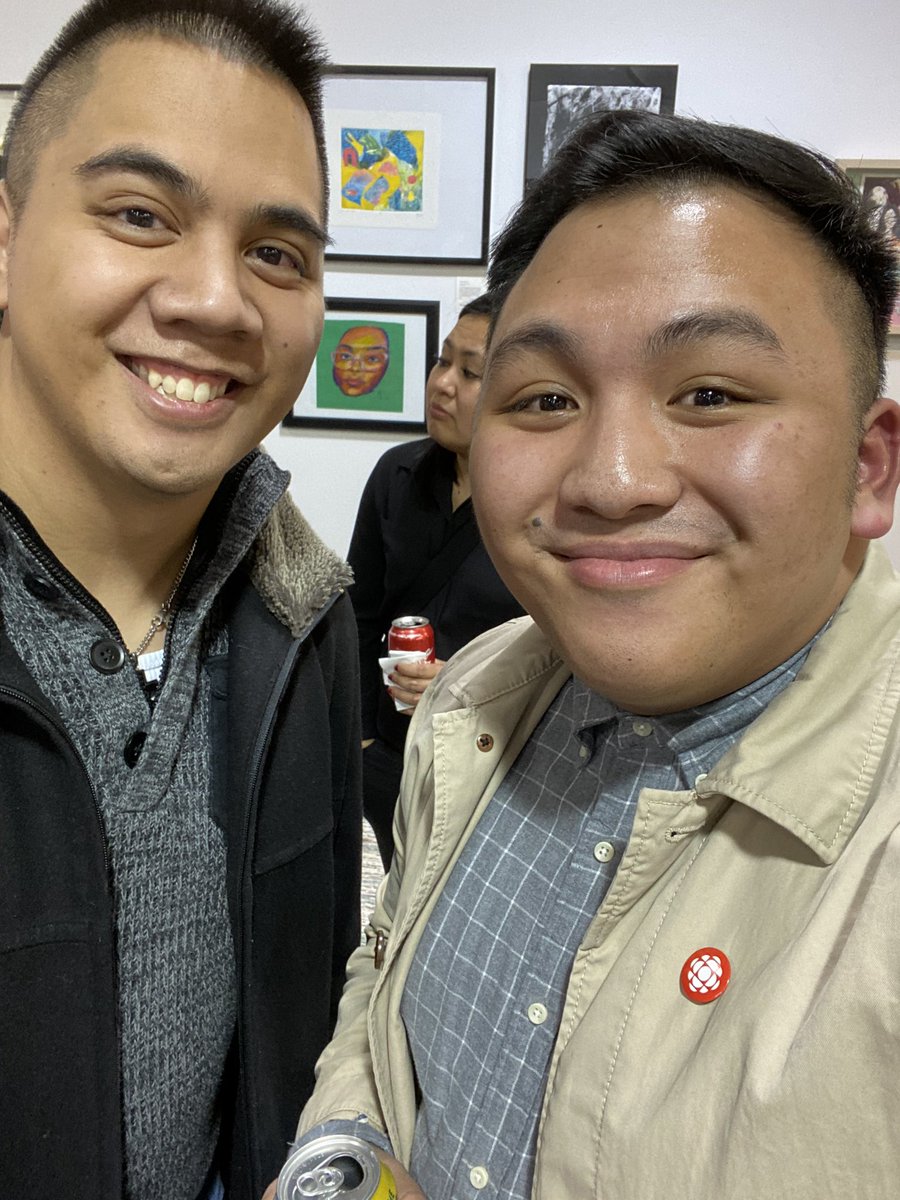 PatrizzySaid's tweet photo. Thank you @tylermagz for the selfies and for making me feel like a celebrity. 😂 #KultivationFest #ThePogiProject https://t.co/QNVip75rp6