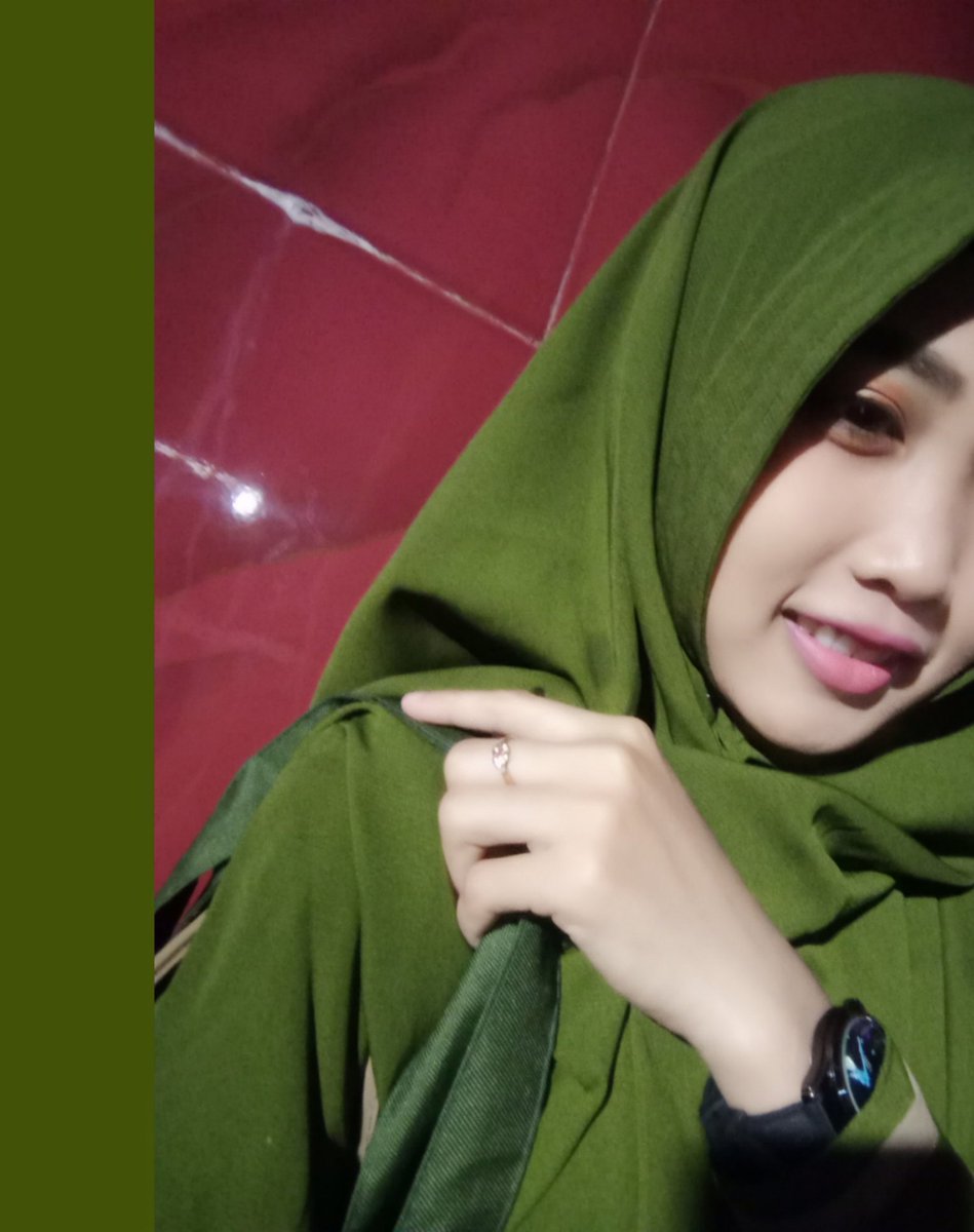 NilaES31's tweet photo. #akhwat https://t.co/PlseEVDRGQ