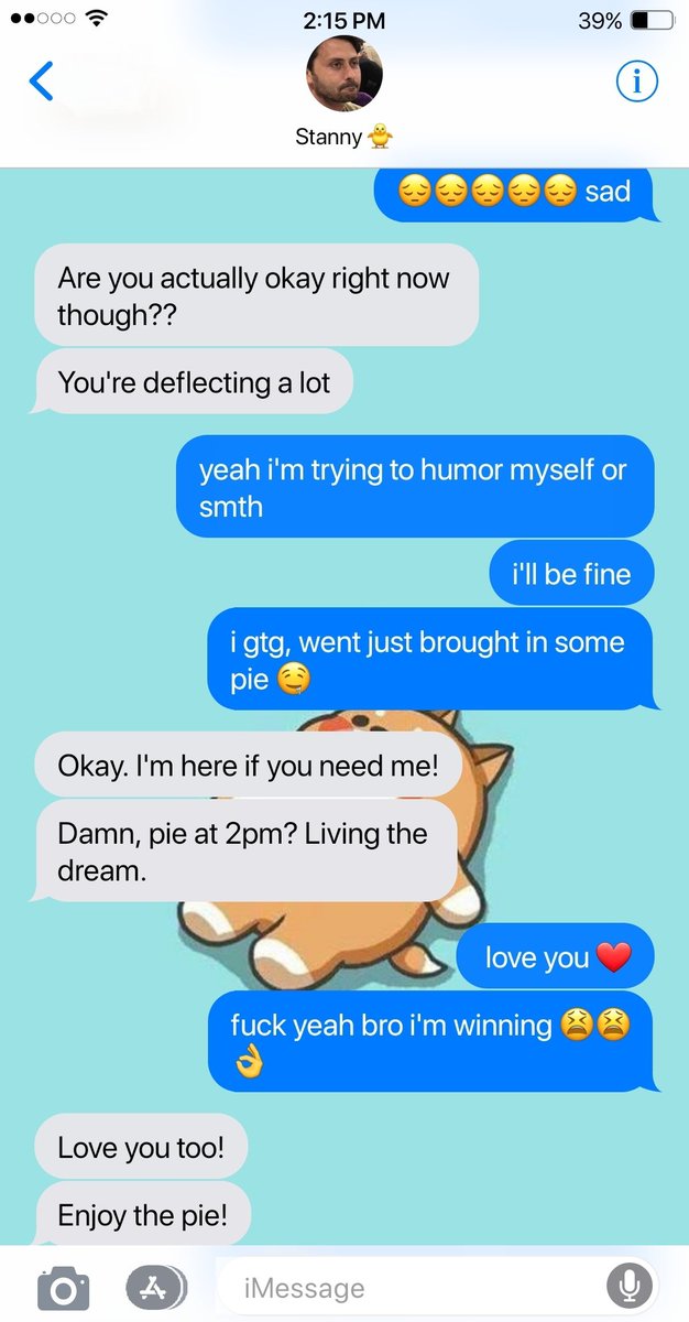 034 》 jokes, ahoy!( richie's phone )