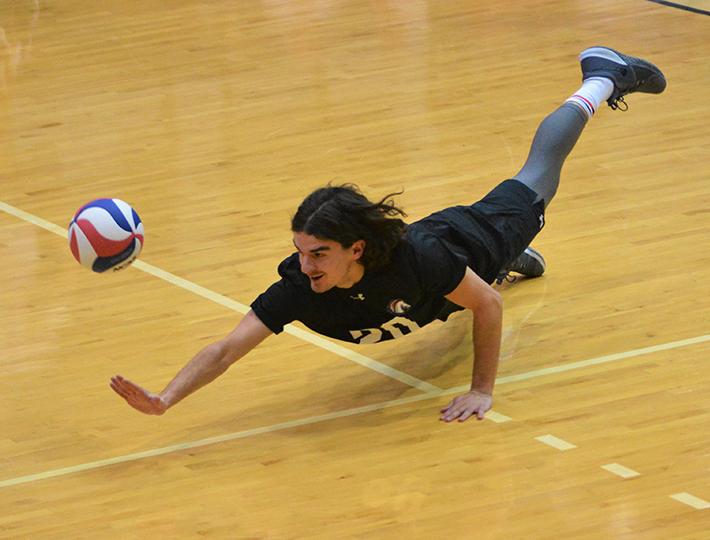 LBCathletics's tweet photo. MVB: Lancaster Bible wins battle of ranked teams, as #12 Chargers deal #5 Rutgers-Newark its first loss of 2020.
RECAP: https://t.co/XfNPm16hBl
@LancasterSports @LBCMensVBall @offtheblock11 #NEACvb #d3vb https://t.co/100HwJpBrG