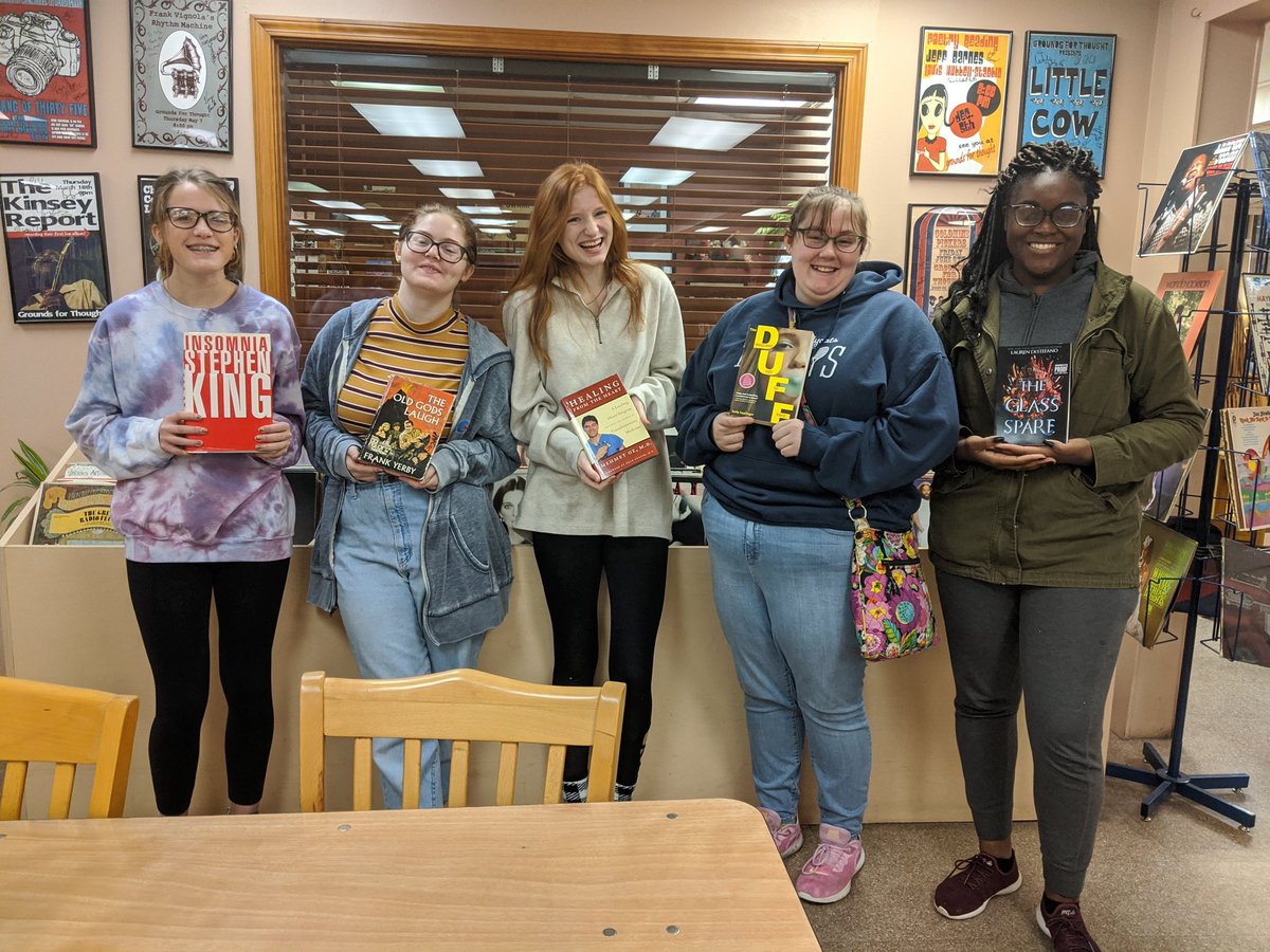NapoleonSpeech's tweet photo. Our amazing speech team is taking on the state tournament this weekend!! Here we come, Wooster!! https://t.co/52cycYWAy4