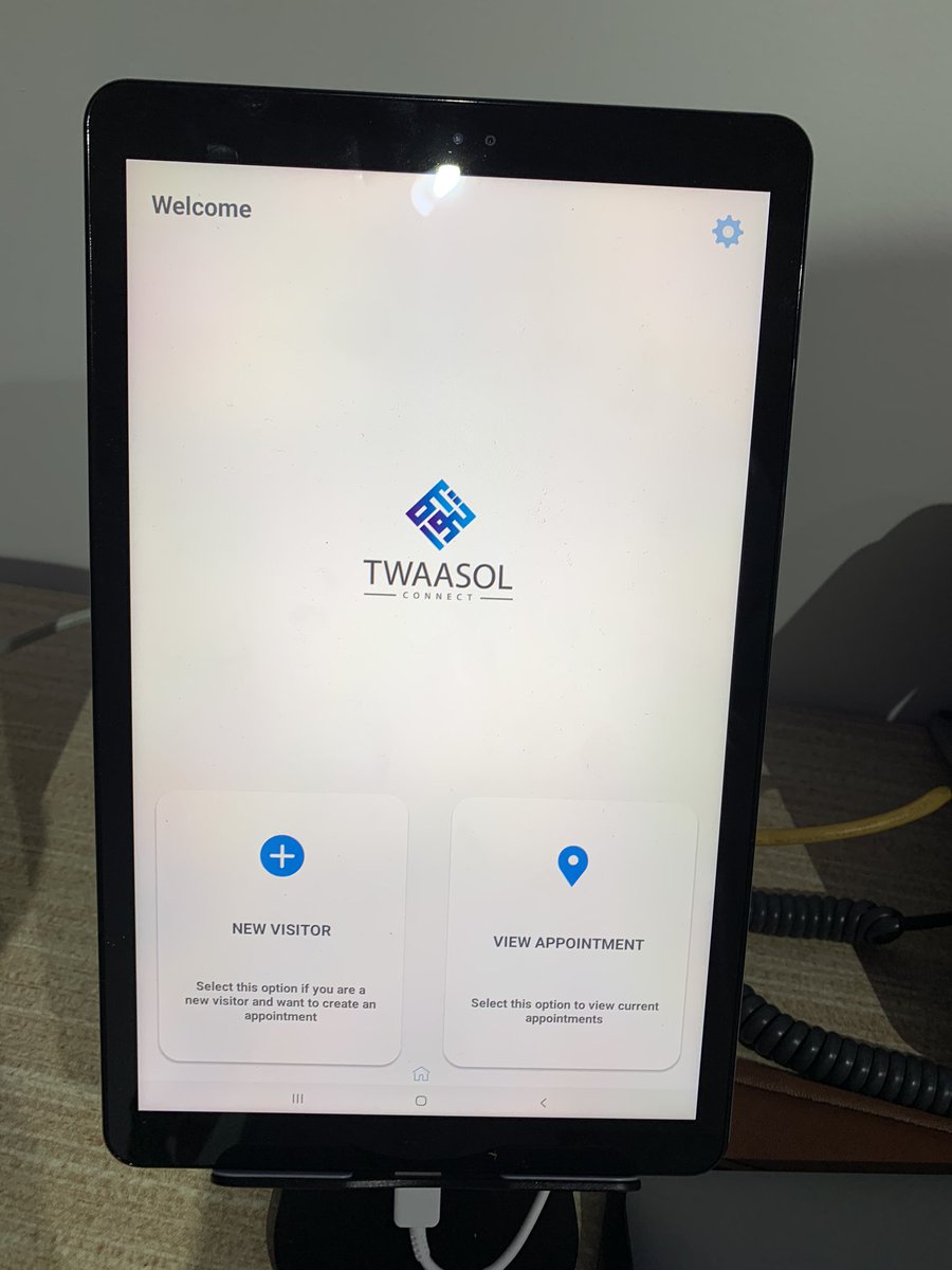 Twaasol1's tweet photo. Kind of the #DevNet integration that we did in #CiscoConnectSaudi with @CiscoCollab https://t.co/Vi4OQF6GTP