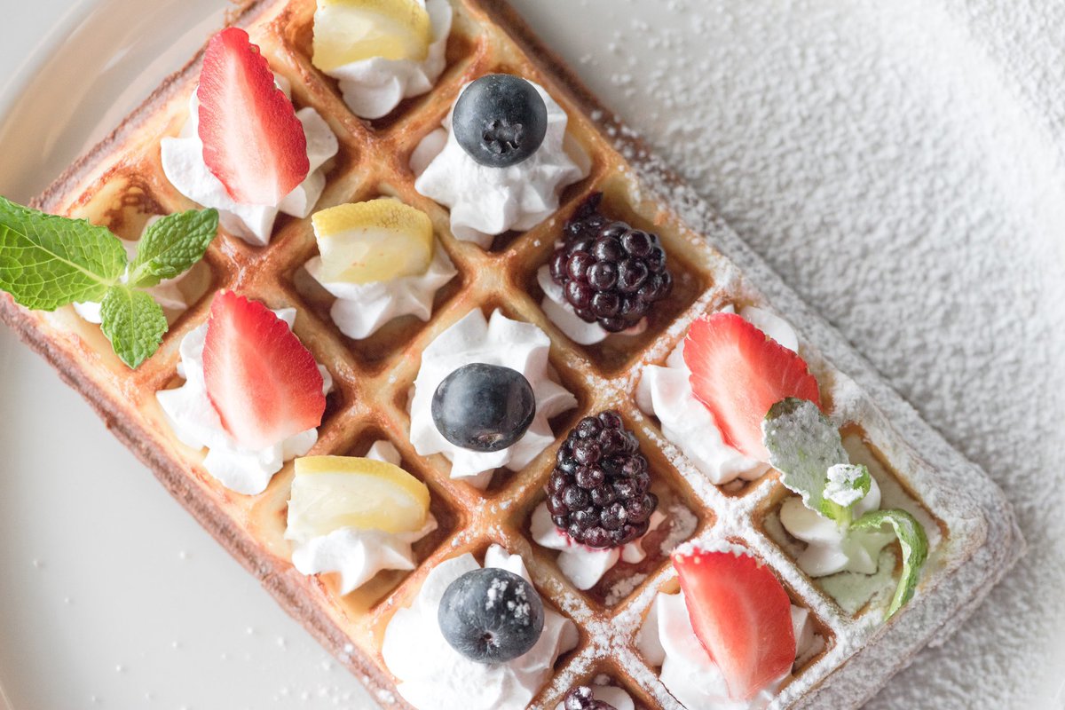 breadmattersmv's tweet photo. Let's start off the weekend with a sweet note 😁 https://t.co/KjzS9Bw3Pe