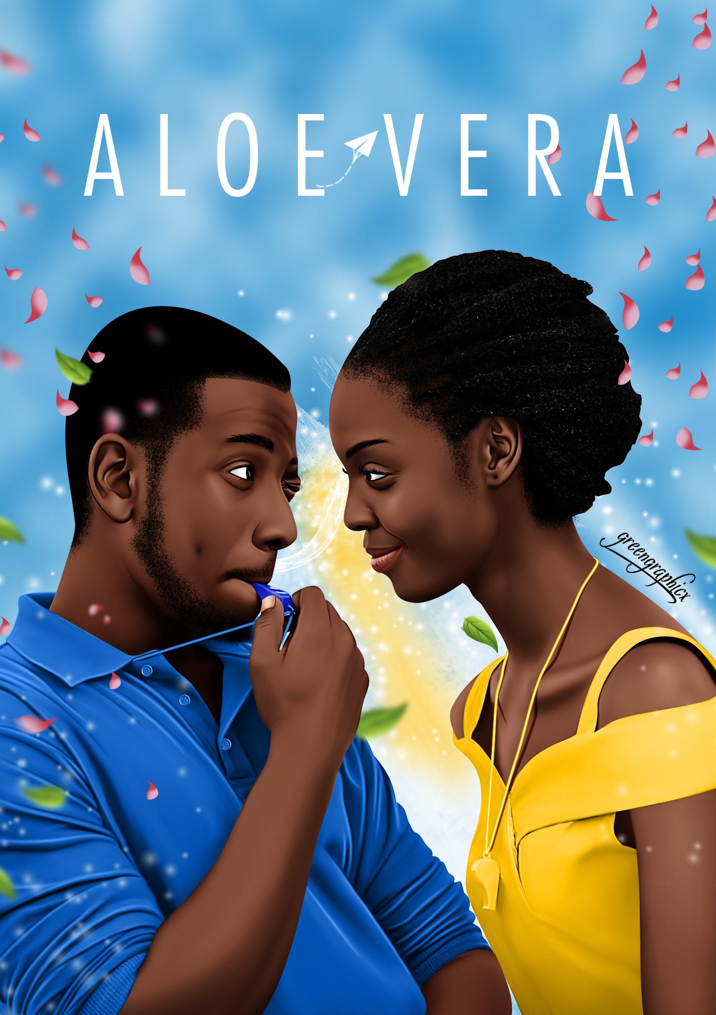 13. Alo (@Alondrisaa) And X: A Powerful Partnership For [Target Audience] - gp01fze