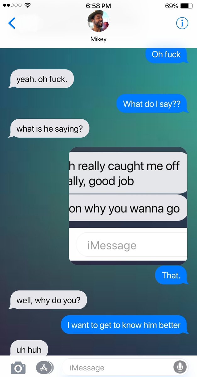 036 》 so what's the truth? (pt. 2)( eddie's phone )