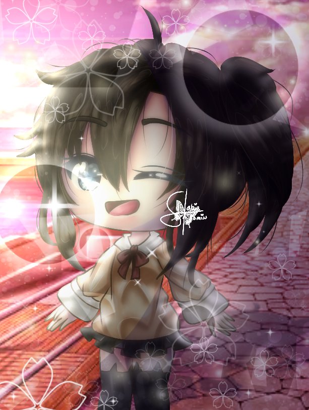 Romiss San New Edit On Ig Gacha Gachaedit Gachalife T Co Jsmlyxozoe Twitter