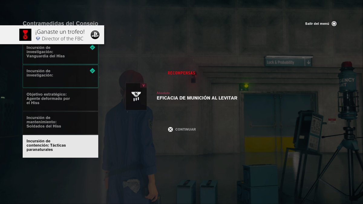dayala_77's tweet image. Platino 7, baby!!! #remedycontrol  #PS4share