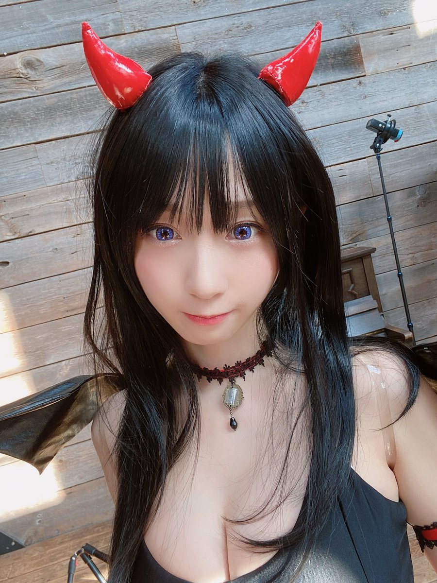 しょーい tweet media