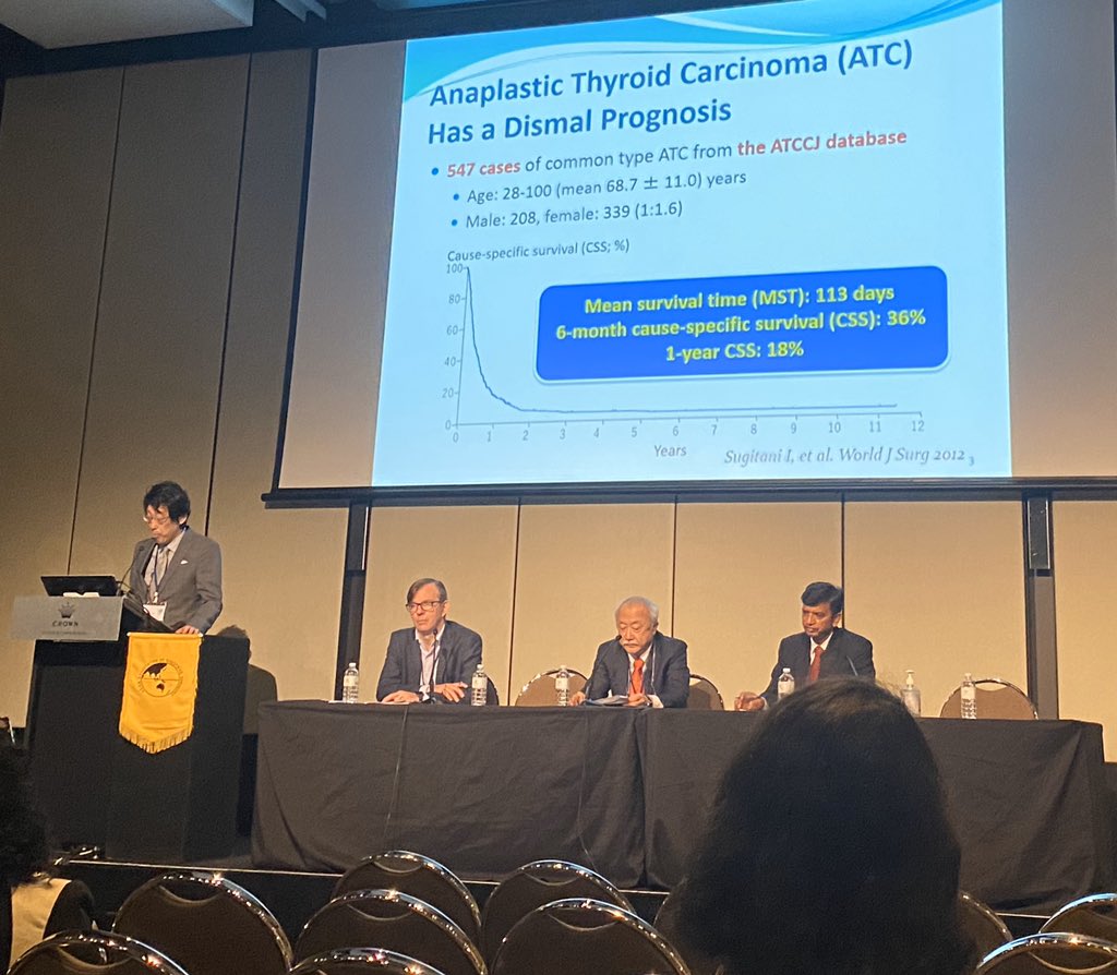 Anthony Glover (@drantg) on Twitter photo Another great day at #AsAES2020 discussing all aspects of #EndocrineSurgery - thanks <a href="/DrJulieAMiller/">Dr Julie Miller</a> & team for such a great program Another great day at #AsAES2020 discussing all aspects of #EndocrineSurgery - thanks <a href="/DrJulieAMiller/">Dr Julie Miller</a> & team for such a great program
