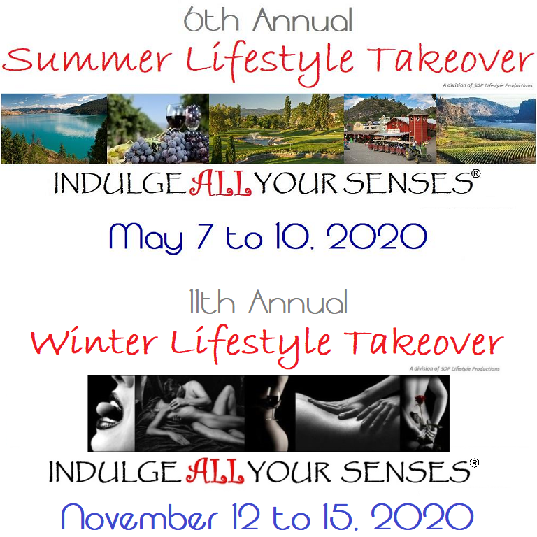 SLT 2020 is 70% sold &amp; WLT 2020 is already 45% sold! Be sure to book your Hotel Package soon &amp; join us for two fantastic takeovers! 🥳
#Takeovers #Lifestyle #Swingers #Open #Poly #HotelTakeover #Vernon #Whistler #Staycation #Vacation #ClothingOptional #Fun
swingeropenpoly.com/takeovers