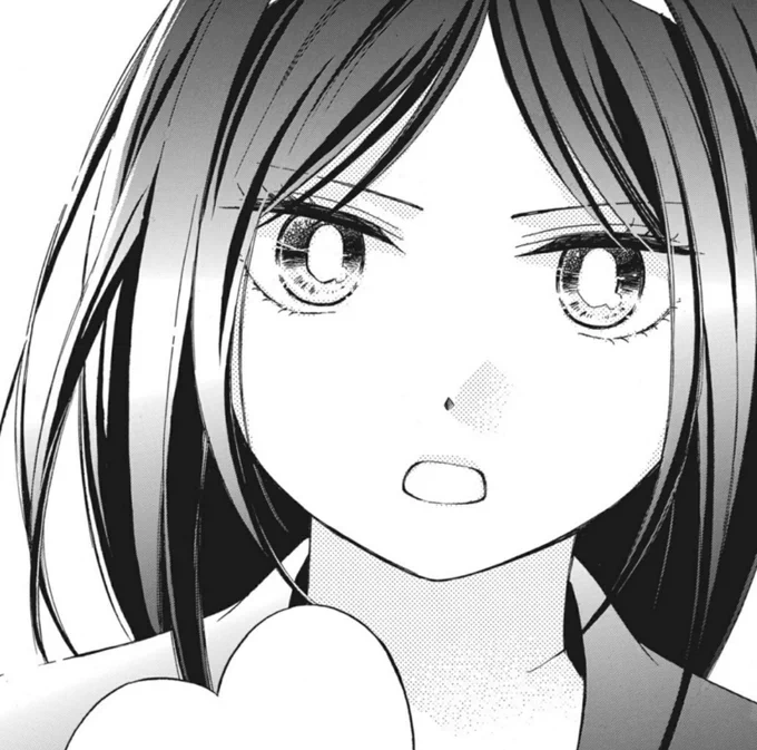「花園君と数さんの不可解な放課後」
更新されました!

花園君に近づいたせいで変な噂が流れ始めた数さん。
それを過剰に心配する花園君。

二人の気持ちがすれ違う22話です。

こちら→https://t.co/kYpEA5pcJQ

現在1巻分無料公開中です!
→https://t.co/BbPdyRlcbn 