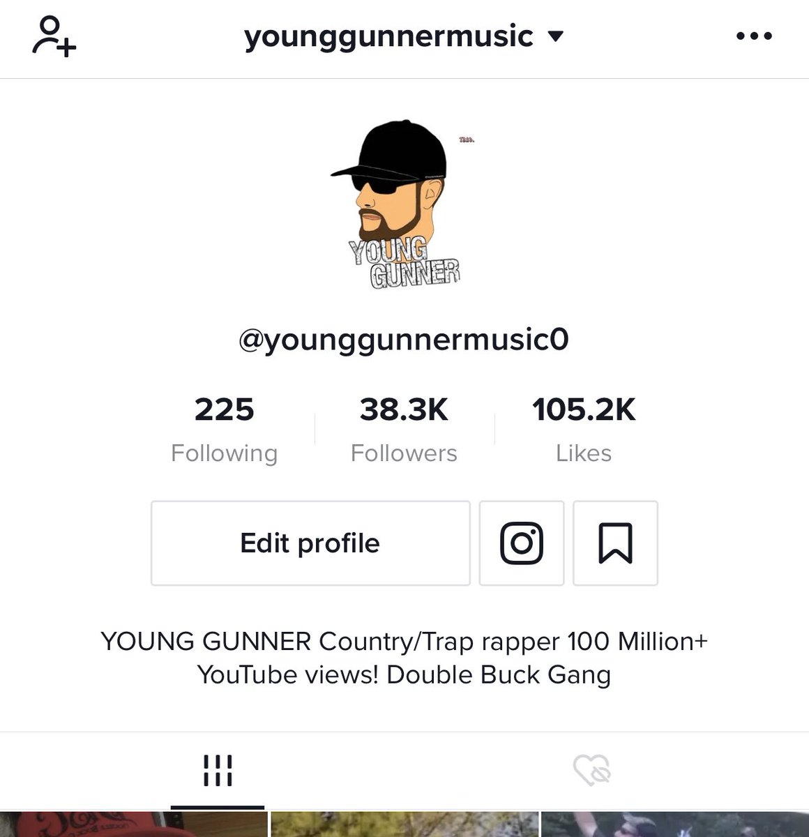 Young Gunner (@GunnerfromJawga) / Posts / X