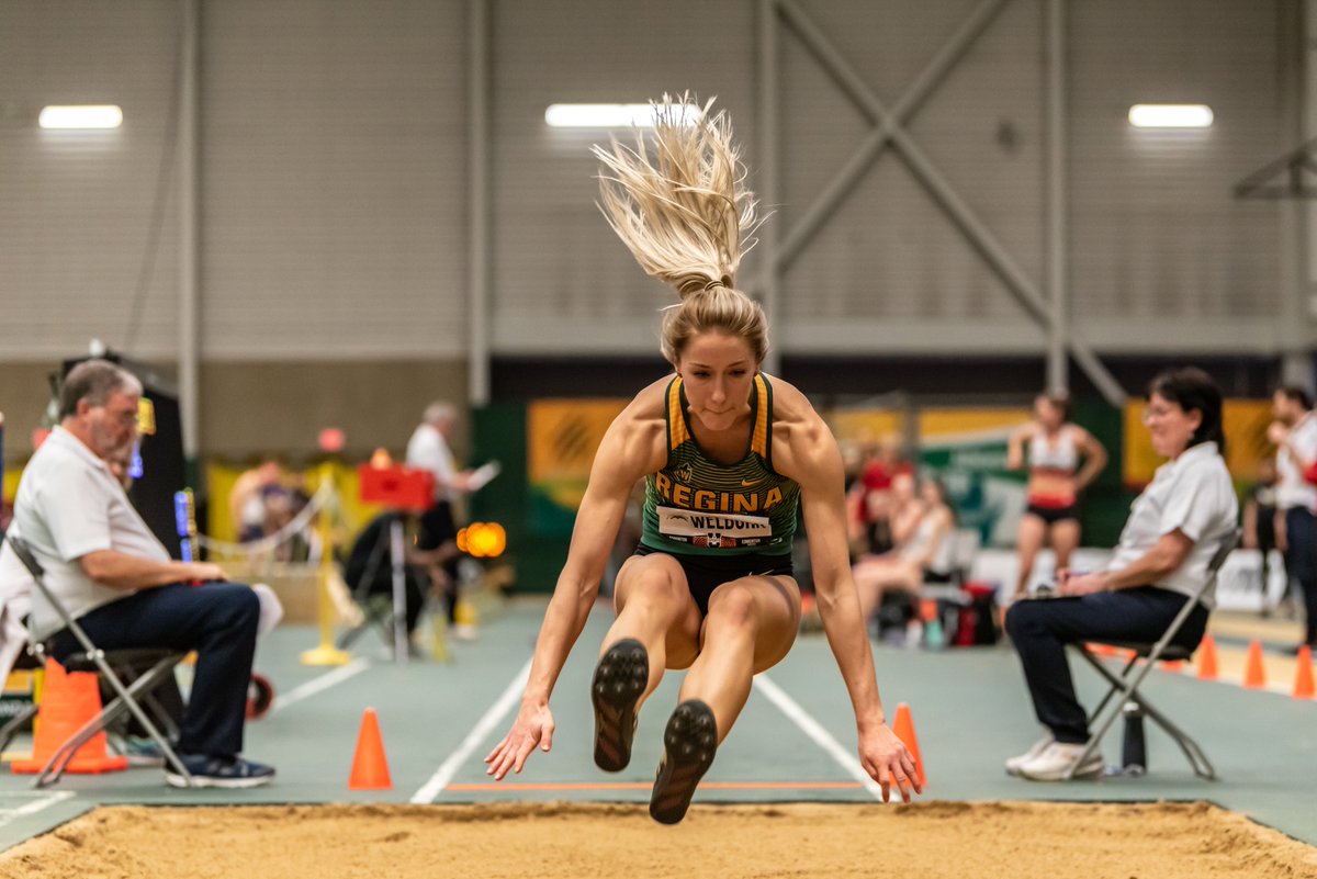 U of R Cougars Track & Field and Cross Country tweet media