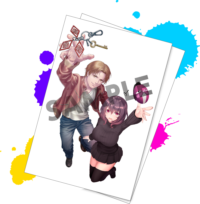 レイジングループのtwitterイラスト検索結果 古い順