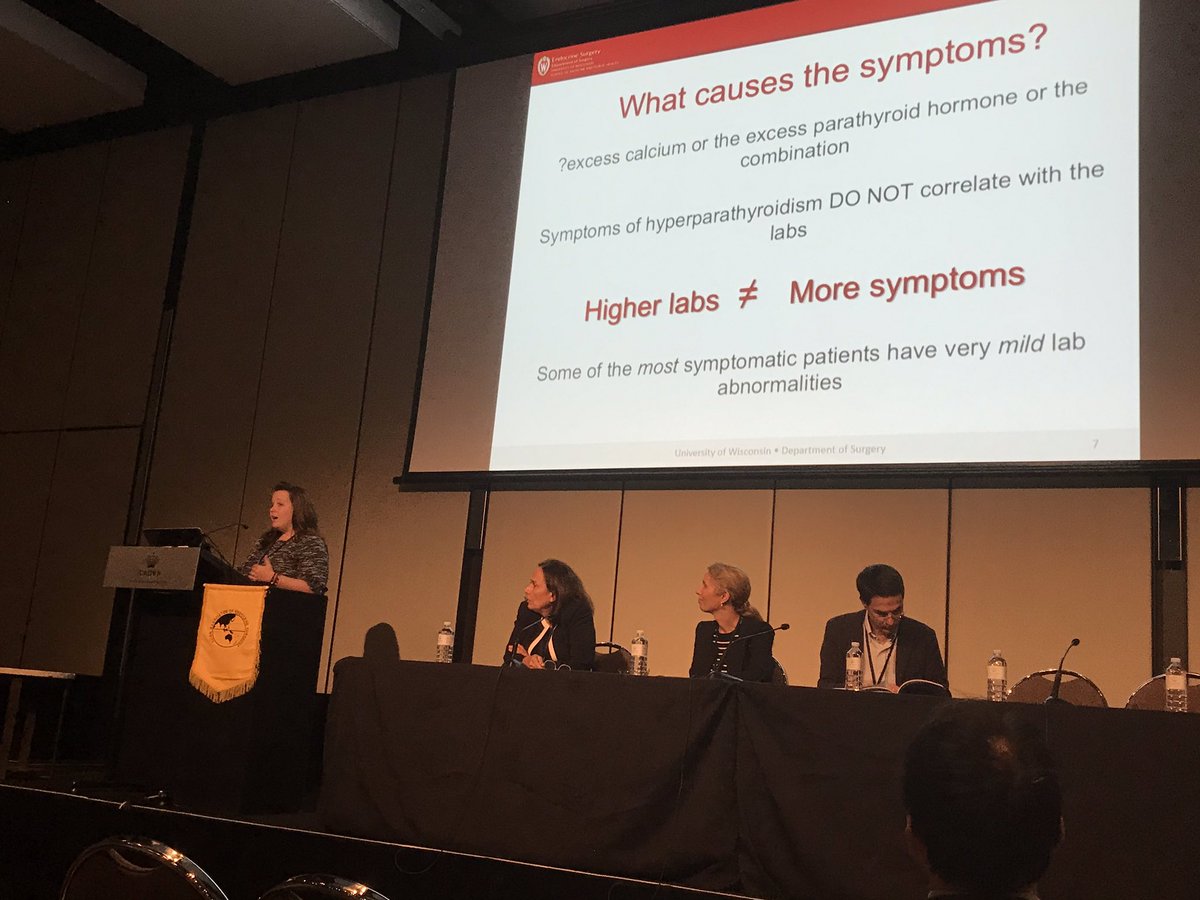 So proud of my brilliant colleagues for their incisive insights on nuanced controversies in endocrine surgery and endocrinology #AsAES2020 #anzesx #thyroid #parathyroid #adrenal
