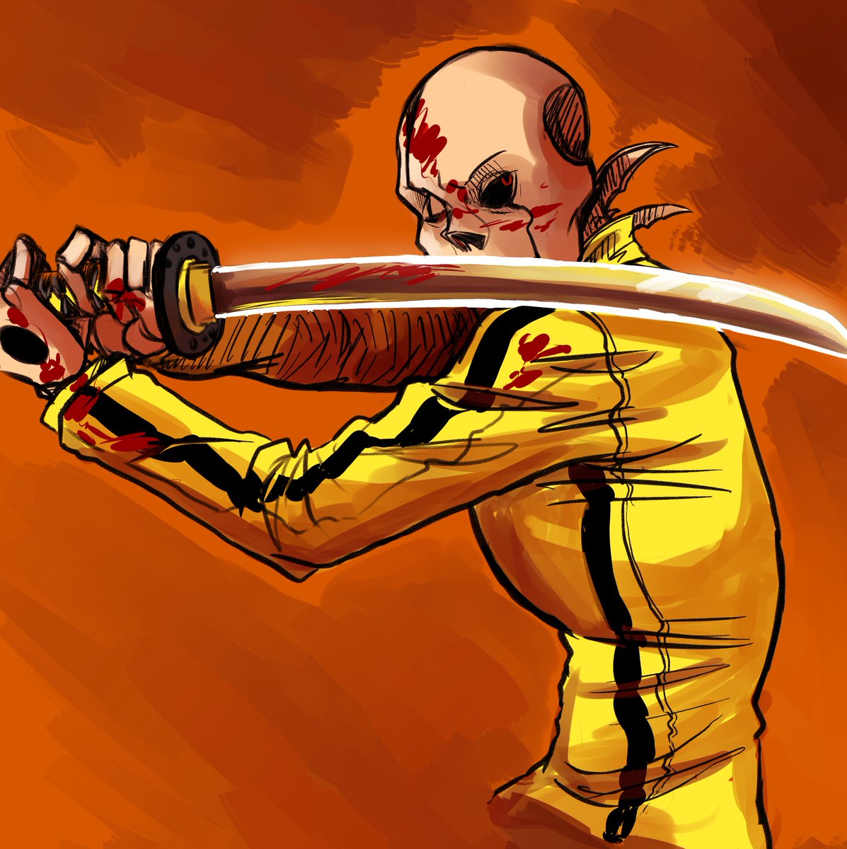 Spookysass Commissions Closed Okay But Consider Underfell Gaster With More Kill Bill Vibes Thought I Would Upload This Dood I Did A Little While Back Undertale Underfell Gaster Spookysass Commissions Closed Okay But Consider Underfell Gaster With More Kill Bill Vibes Thought I Would Upload This Dood I Did A Little While Back Undertale Underfell Gaster