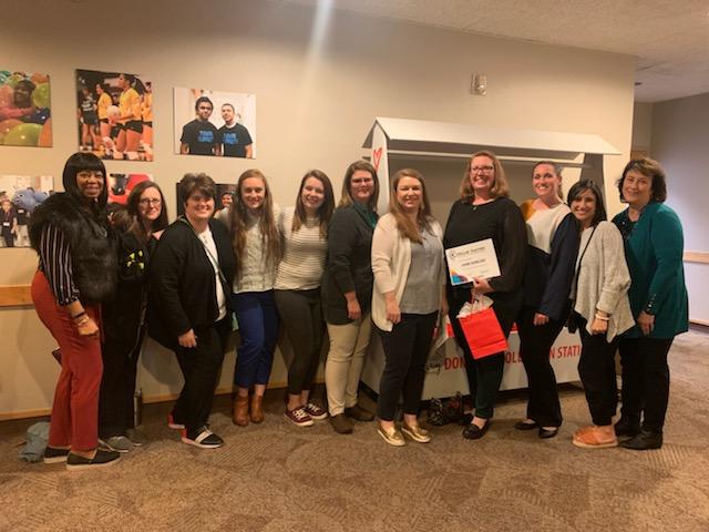 Miss Jami Shields 🔜ISTE #Techucator 🤖👩‍🏫 💻 tweet media