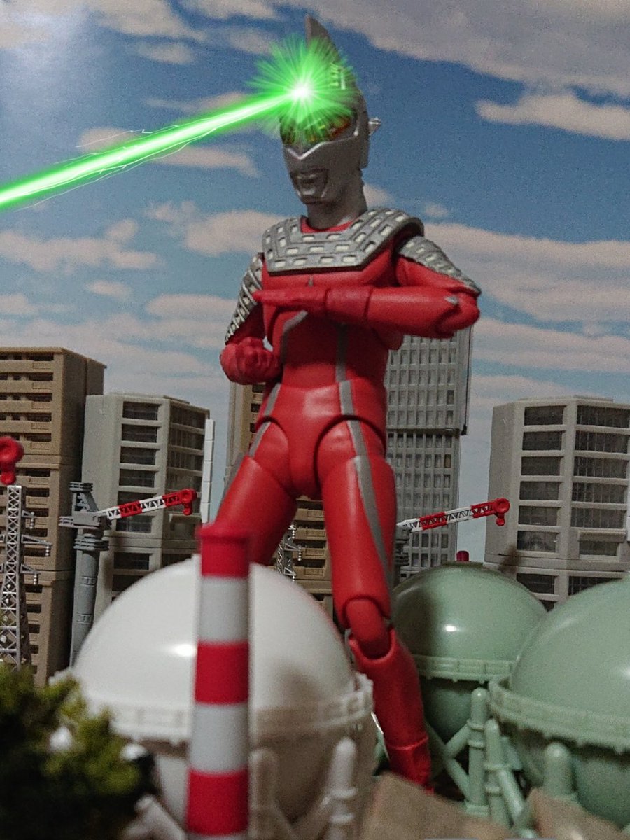 Twoucan 第四惑星の悪夢 の注目ツイート イラスト マンガ コスプレ モデル