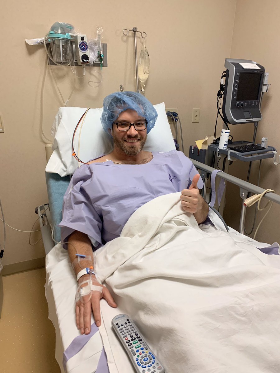 quackenleague's tweet photo. Thoughts &amp; prayers to member @MikeSierak as he gets his bunions removed. Got to fit into those @gfore Street Disruptors this summer! https://t.co/VgQpgFSxlt