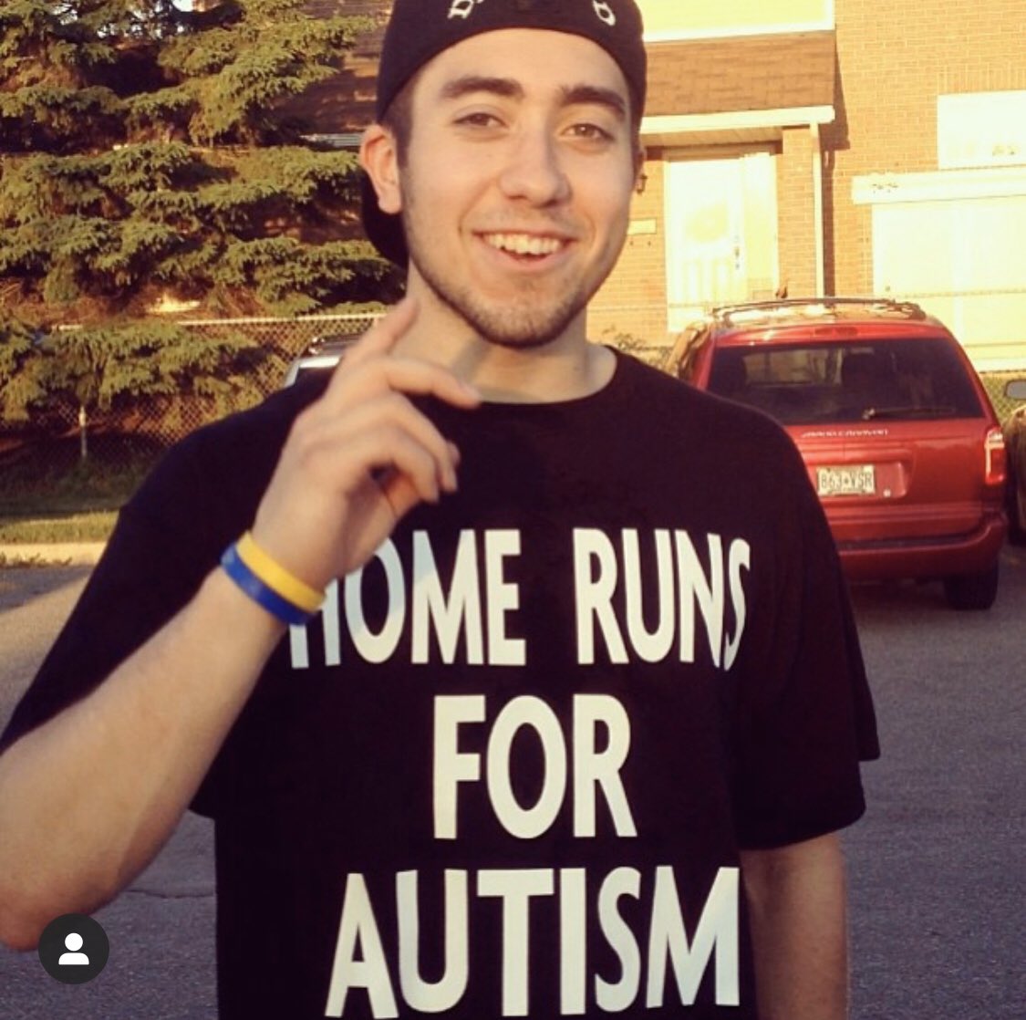 Congrats <a href="/MikaZibanejad/">Mika Zibanejad</a> on a 5 goal night! <a href="/NYRangers/">New York Rangers</a> <a href="/nhl/">NHL</a> #star #goodguyalert #AutismAwareness