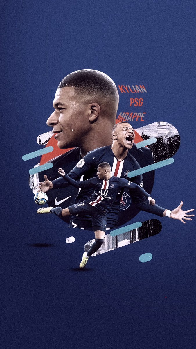 ট ইট র サッカー壁紙 壁紙 Kylian Mbappe Edinson Cavani サッカー壁紙