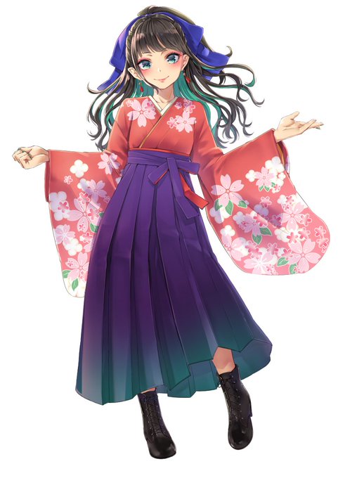 袴のtwitterイラスト検索結果 古い順 袴のtwitterイラスト検索結果 古い順