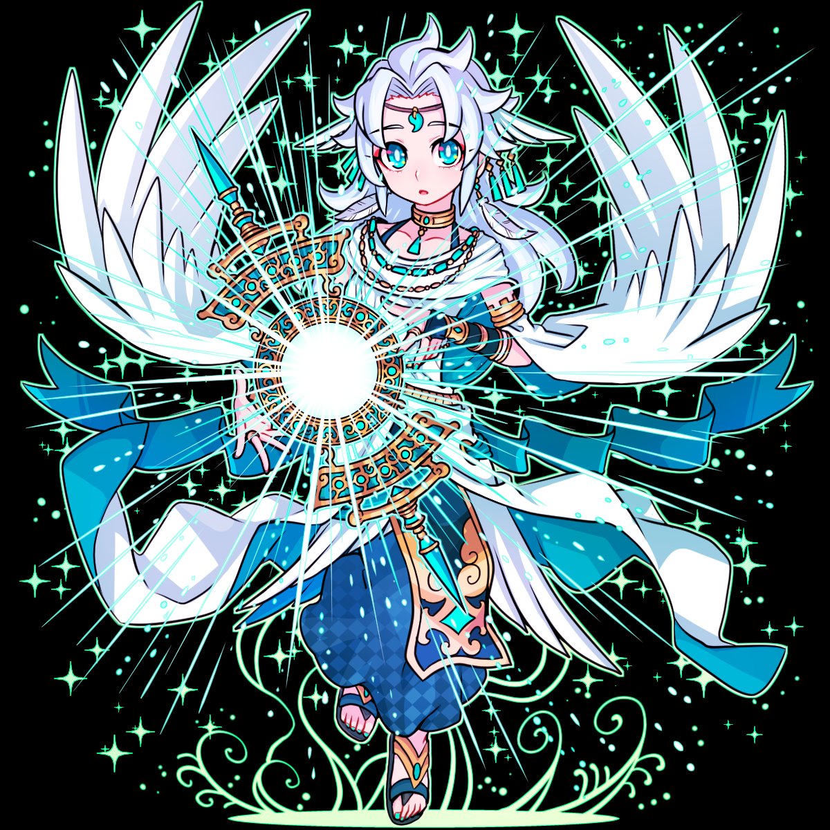 公式 ドラゴンポーカー ドラポ Ar Twitter 新ss情報 本日メンテナンス後から開催の選抜ガチャで登場する 新ss ミヤズヒメ をご紹介じゃ 手に持っている鏡からはなにやら不思議な雰囲気を感じるわい ヤマトタケルは鏡を船に乗せて各地を平定したという言い伝え