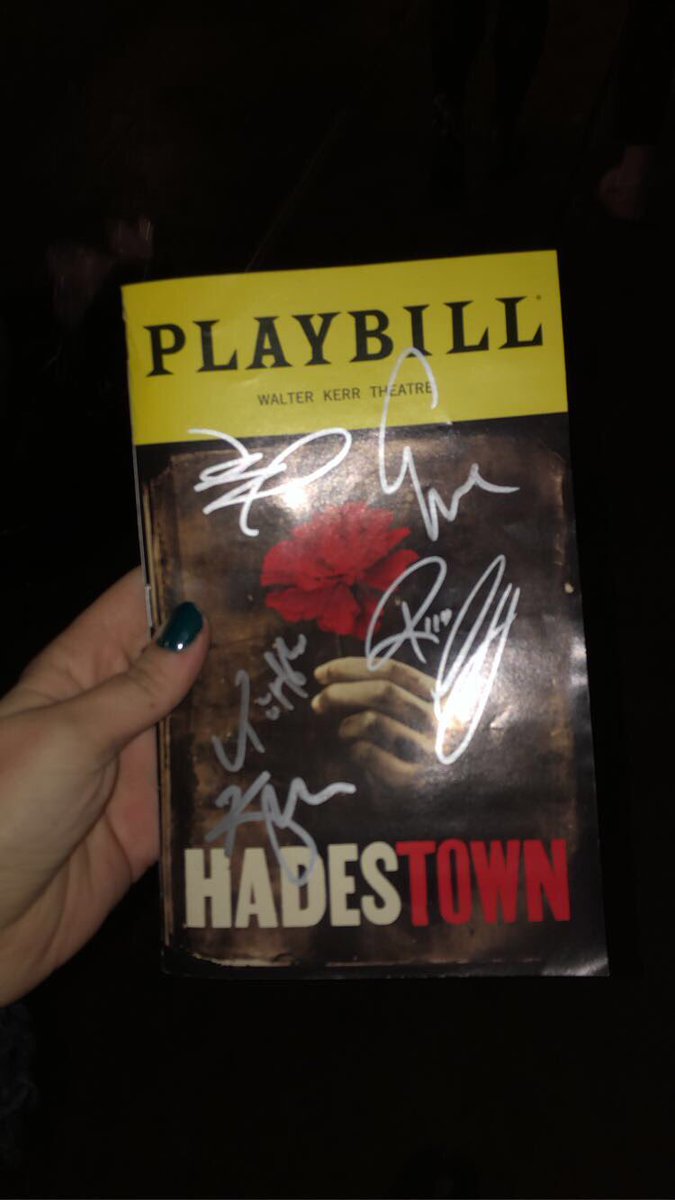 jokathryn31's tweet photo. I met the most amazing people and the sweetest most talented cast ever https://t.co/2AZ3uVZfhG