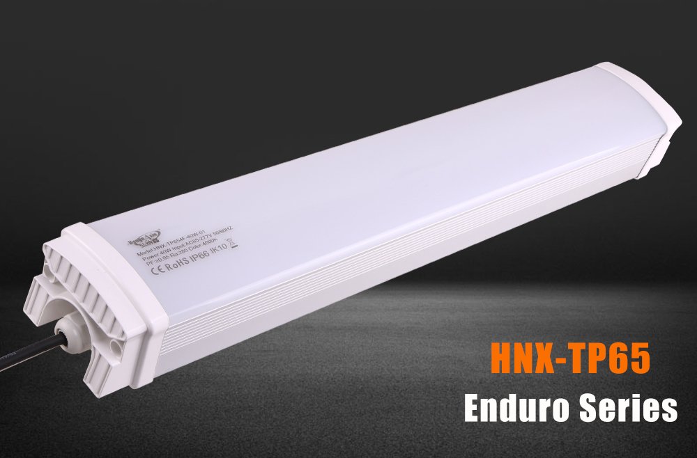 hongnaxin's tweet image. Enduro TP65 Series

#ledlight #lightingled #ip66 #ik10 #linkable #hightemperature #ledlighting #lightingbusiness #manufacturer #waterproof #vandalresisitant #honlight