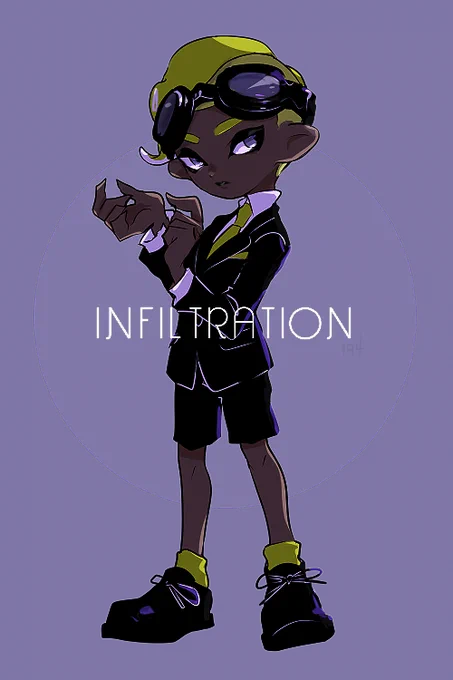 spy 