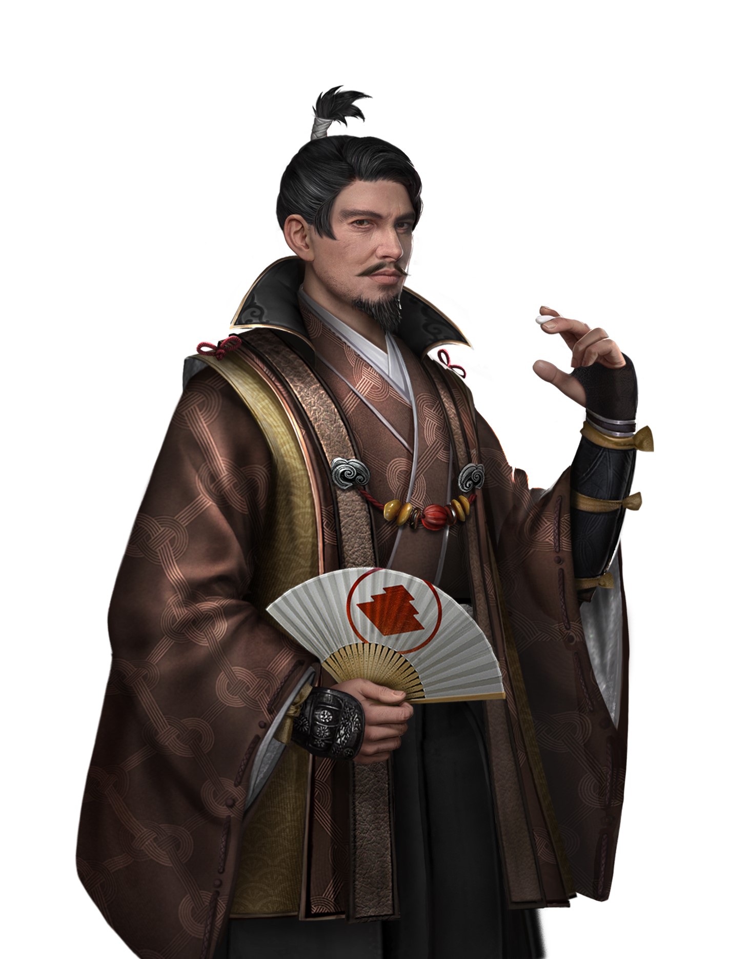 公式 獅子の如く Mc お江 武将紹介 小笠原長棟 Cv 近藤雄介 東信濃の大名 流鏑馬 やぶさめ などの弓馬礼法や 小笠原流礼法で名高い名家 小笠原家の一族 文武に優れた人物で 分裂していた小笠原家を統一した 敵対していた西信濃の諏訪頼