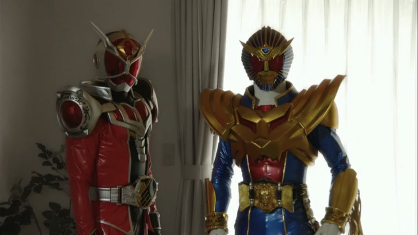 仮面ライダーウィザード　仮面ライダービースト　マントセット　フレイムドラゴン 仮面ライダーウィザード 仮面ライダービースト マントセット フレイム