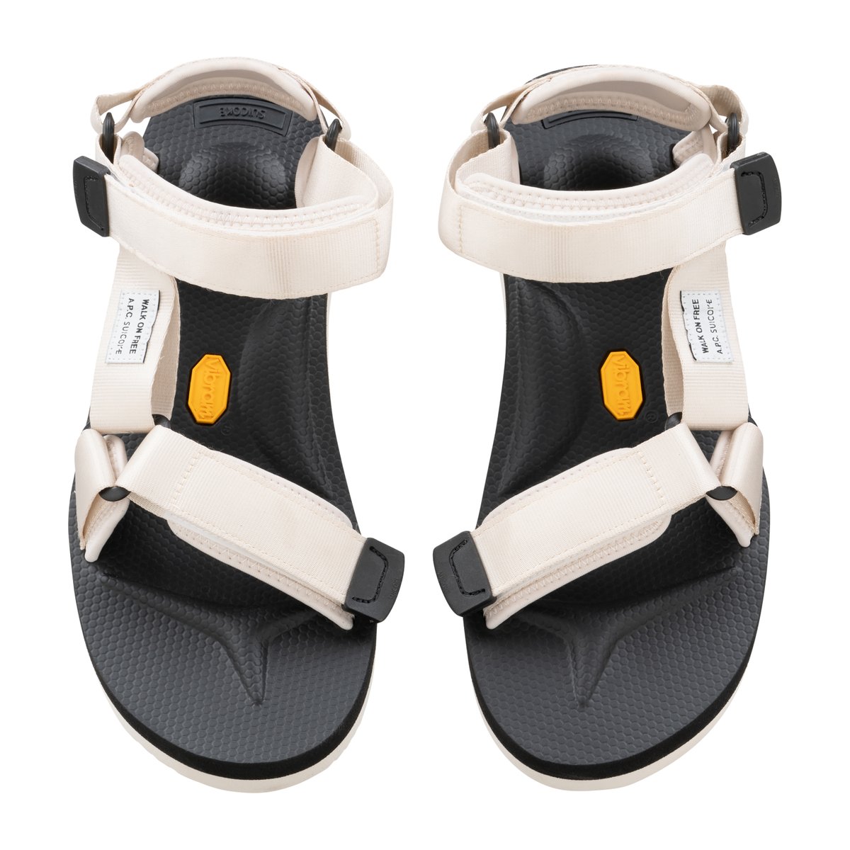 APC_JAPAN's tweet photo. #APCxSUICOKE
Depa-V2
カラー展開:
ホワイトベージュ、オリーブ
https://t.co/I1oR2xR2VL
#APC #Suicoke #Suicoke_official
#APCxSuicoke #APCSS20 https://t.co/n3ahypJMl8