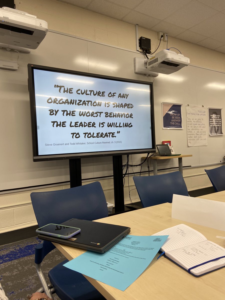 jenacome's tweet photo. Another great day at #scope14 learning and sharing all about climate and culture! #oneccps https://t.co/i6t01TtB7T