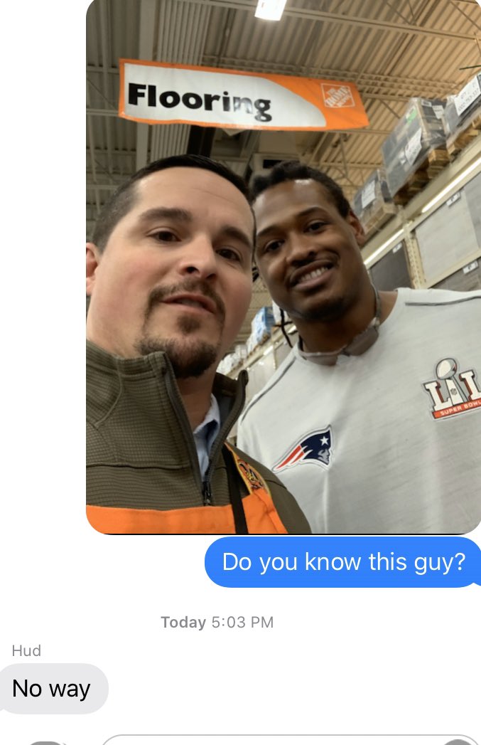 Mike Brown tweet media