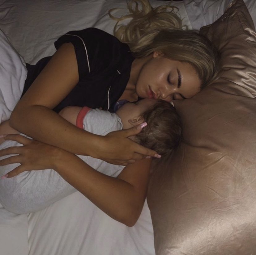 World’s cutest cuddle buddy..