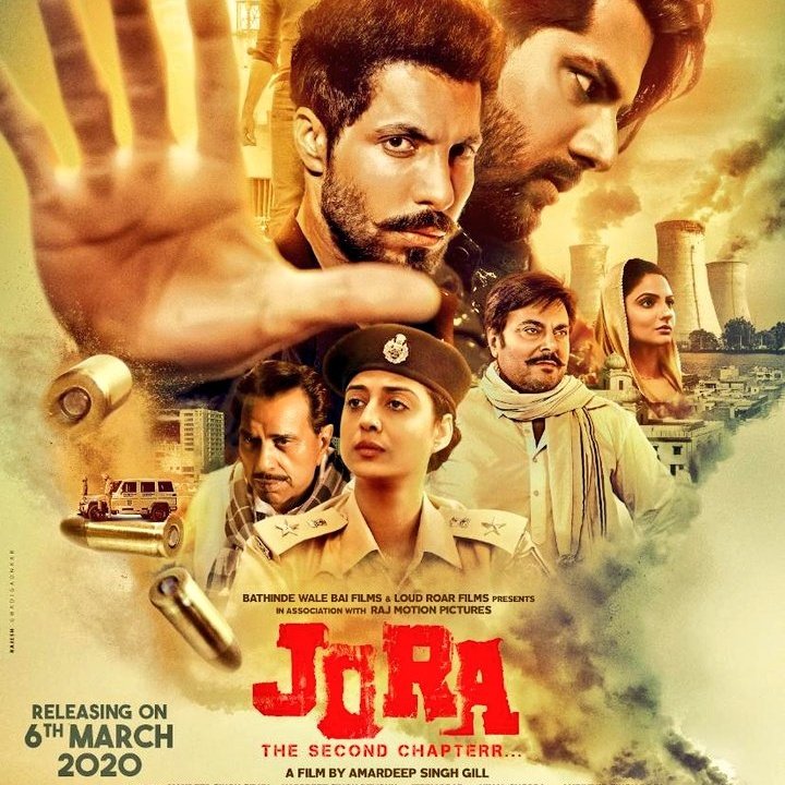 iam_Suresh_s4's tweet photo. #JoraTheSecondChapter
#DeeSidhu जोरा 👉आज से सिनेमाघरों में💪
#Jora :- The Second Chapter (Punjabi Film)
एक जबरदस्त एक्शन से भरपूर मूवी लेकर, देखना ना भूले !
@iamdeepsidhu @aapkadharam @amardeepgill66 @burasunil37 @Deols_Mania
@iam_Suresh_s4 #s4
#Trailer👇
https://t.co/CAA0lkrVSv https://t.co/TDMsi0QWpS